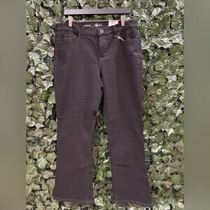 NWT Style & Co Women's Jeans Size: 14 Short